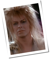 David Bowie: So schr&auml;g war 