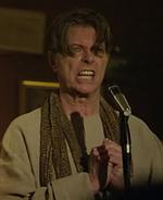 David Bowie: Youtube zensiert