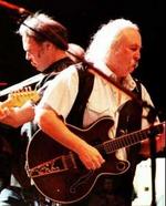 David Crosby: Schon wieder Gefängnis?