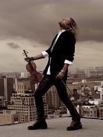 David Garrett: Vater klagt gegen Biografie