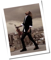 David Garrett: Vater klagt gegen Biografie