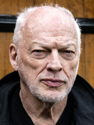 David Gilmour:
