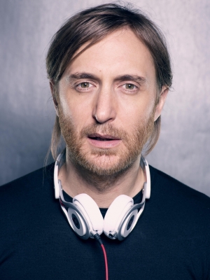 David Guetta: Neuer Clip zu