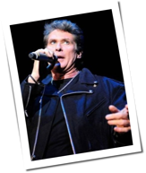 David Hasselhoff: 