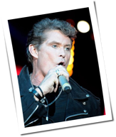 David Hasselhoff: Musikvideo zu 