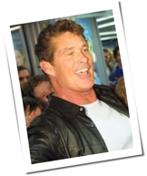David Hasselhoff: Sch&ouml;nling will Musical-Star werden