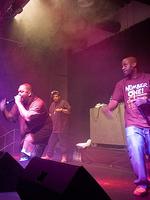 De La Soul: Angriff auf Konzert-Besucher
