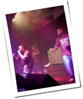De La Soul: Angriff auf Konzert-Besucher