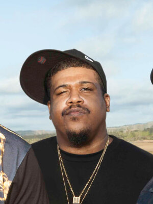 De La Soul: Rapper Trugoy The Dove ist tot