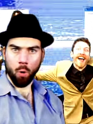 De Staat: Neues Video zu