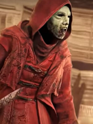 Dead By Daylight: Slipknot-Masken enttäuschen Fans