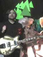 Death Cab For Cutie: Live-Videodreh zu You Are A Tourist
