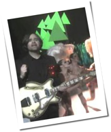 Death Cab For Cutie: Live-Videodreh zu You Are A Tourist