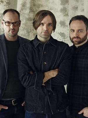 Death Cab For Cutie: Neues Album im Stream