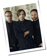 Death Cab For Cutie: Neues Album im Stream
