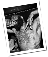 Death Grips: Punk-Rap-Brutalos l&ouml;sen sich auf
