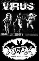 Debauchery: Death Metaller suchen Blood Babe