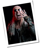 Dee Snider: Exklusive Videopremiere zu 