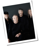 Deep Purple: Der Neue Track 