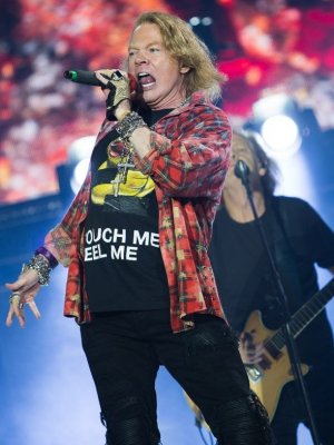 Def Leppard: