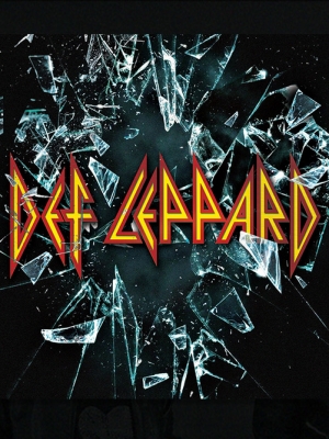 Def Leppard: Exklusiv: brandneuer Song