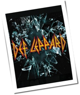 Def Leppard: Exklusiv&colon; brandneuer Song