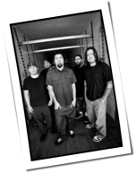 Deftones: Band legt Album auf Eis