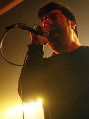 Deftones: Das brandneue Video