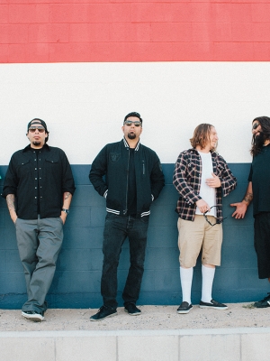 Deftones: Neuer Song
