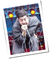 Deftones: Schwanzshow in den Niederlanden