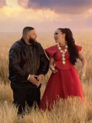 Demi Lovato & Khaled: Disney-Song zu