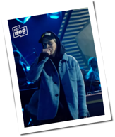 Dendemann: Auftritt beim Neo Magazin Royale