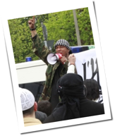 Denis Cuspert: Berliner Rapper auf Terror-Liste der USA