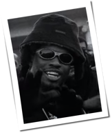 Denzel Curry: Blut ist im Schuh&excl;