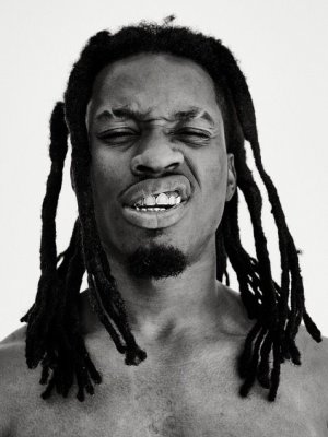 Denzel Curry: Neues Album