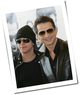 Depeche Mode: Alle Studioalben im Ranking