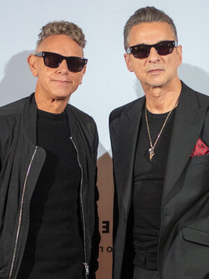 Depeche Mode: Das neue Video