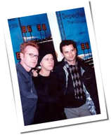 Depeche Mode: Massenweise gef&auml;lschte Tickets