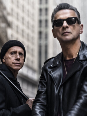 Depeche Mode: Neuer Song