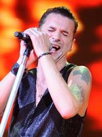 Depeche Mode: Neuer Song nach drei Jahren
