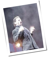 Depeche Mode: Streit nach Bandtreffen&quest;