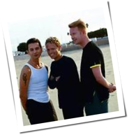 Depeche Mode: Vorliebe f&uuml;r deutsche DJs