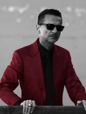 Depeche Mode: