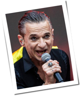 Depeche Mode in Berlin: Heimspiel vor 70&period;000 Fans