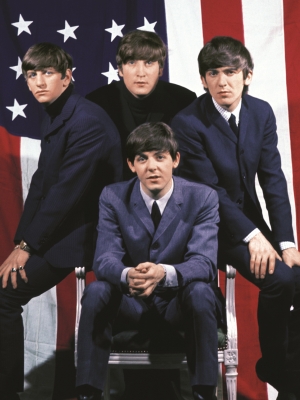 Der fünfte Beatle: