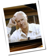 Der f&uuml;nfte Beatle: Produzent George Martin ist tot
