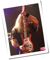 Desertfest 2017: Tee mit Saint Vitus&comma; Ekstase bei Sleep