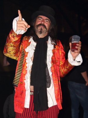 Desertfest 2018: Welcome to Spree Valley!