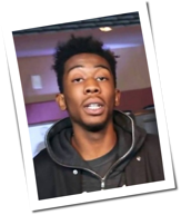 Desiigner: Newcomer schl&auml;gt Drake und Rihanna