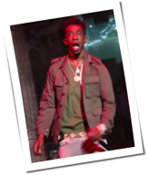 Desiigner: 